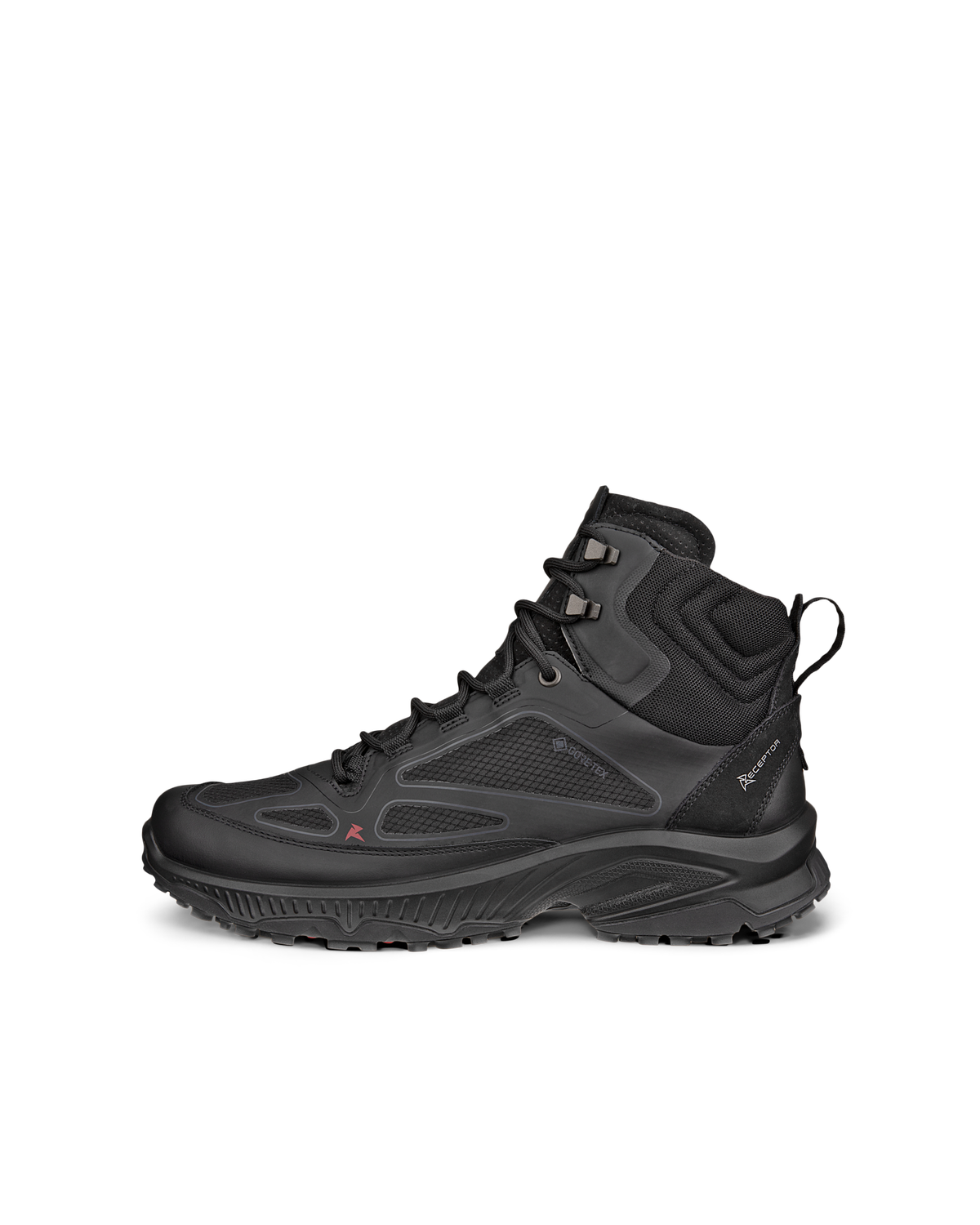 ECCO Receptor Xp — Black