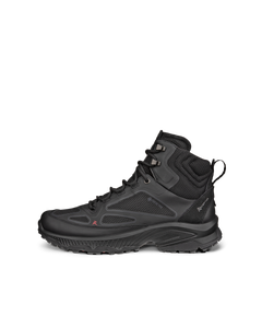 ECCO Receptor Xp — Black 1