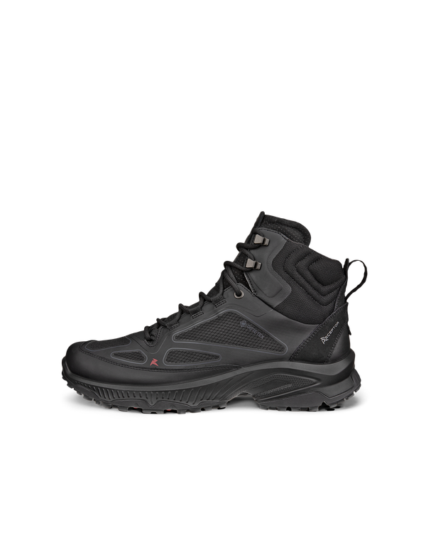 ECCO Receptor Xp — Black