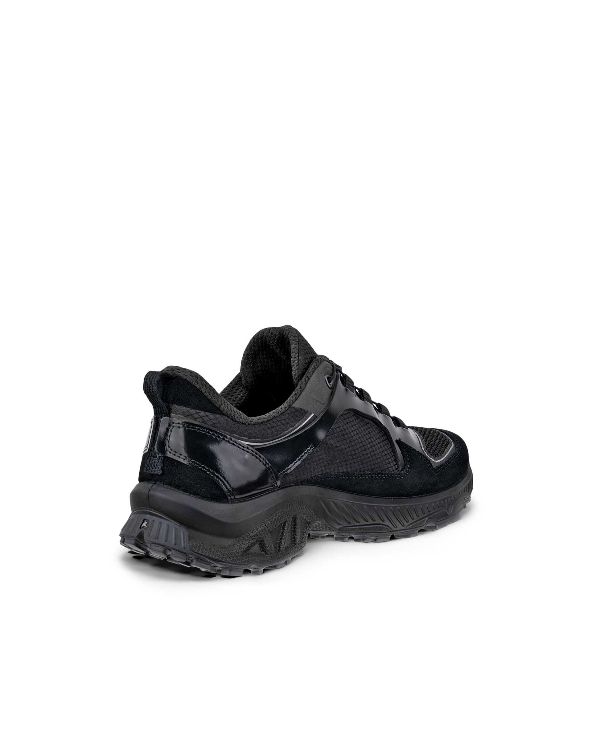 ECCO NRL RECEPTOR XP — Black
