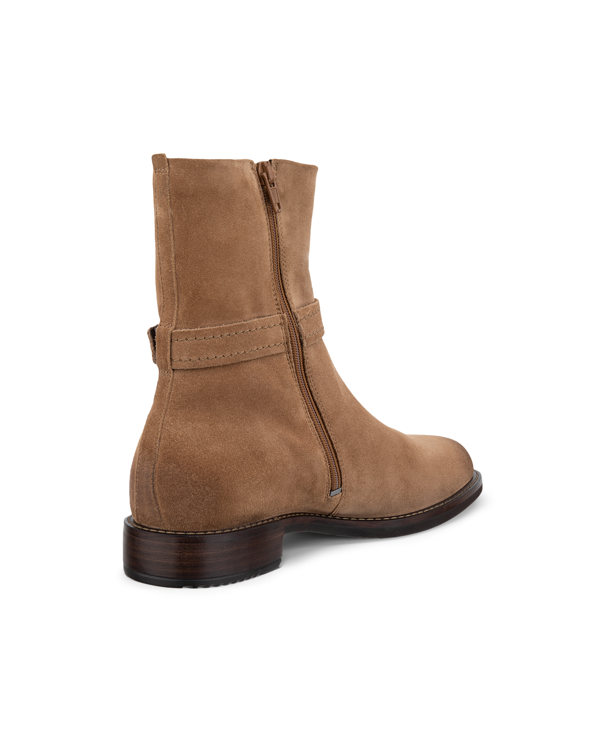 ECCO Sartorelle 25 — Brown