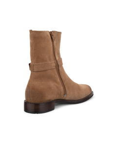 ECCO Sartorelle 25 — Brown 3