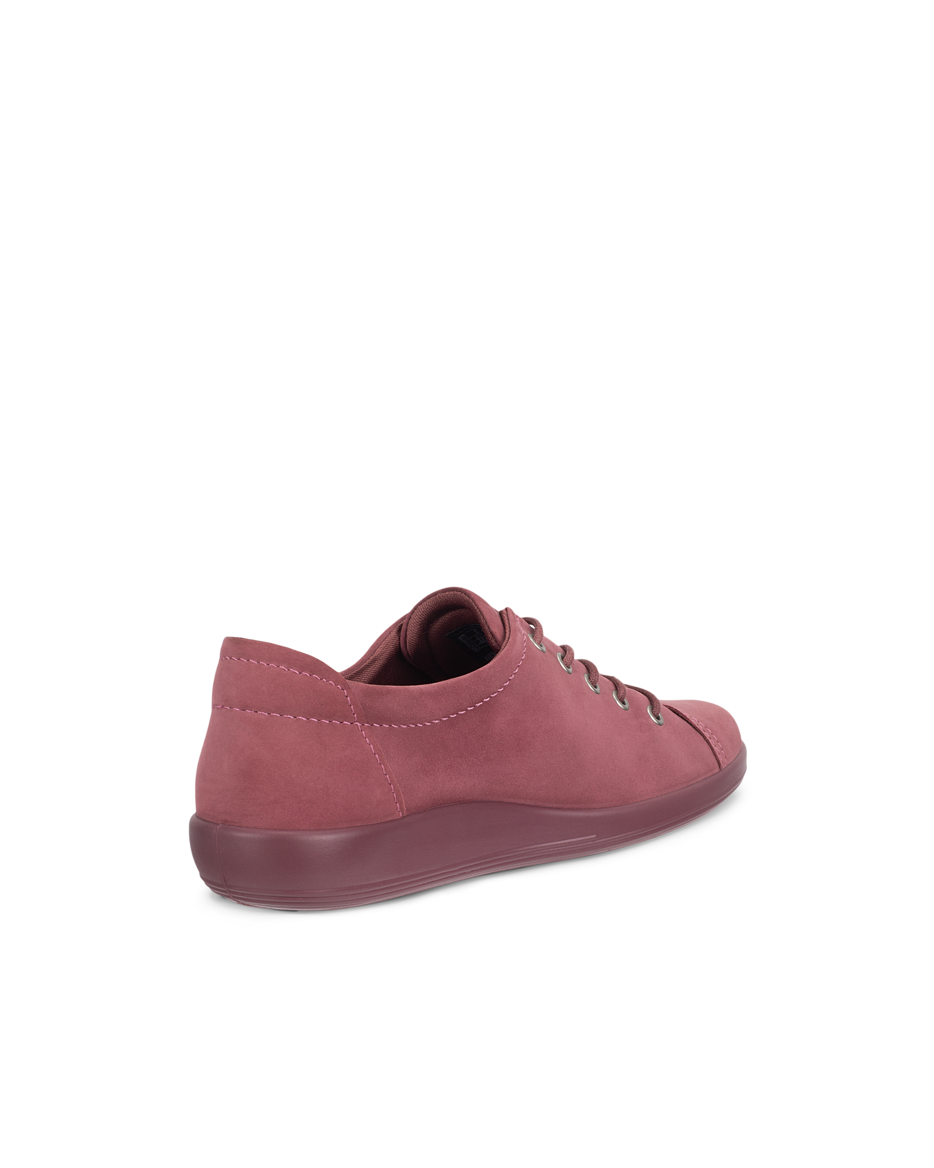 ECCO SOFT 2.0 — Red