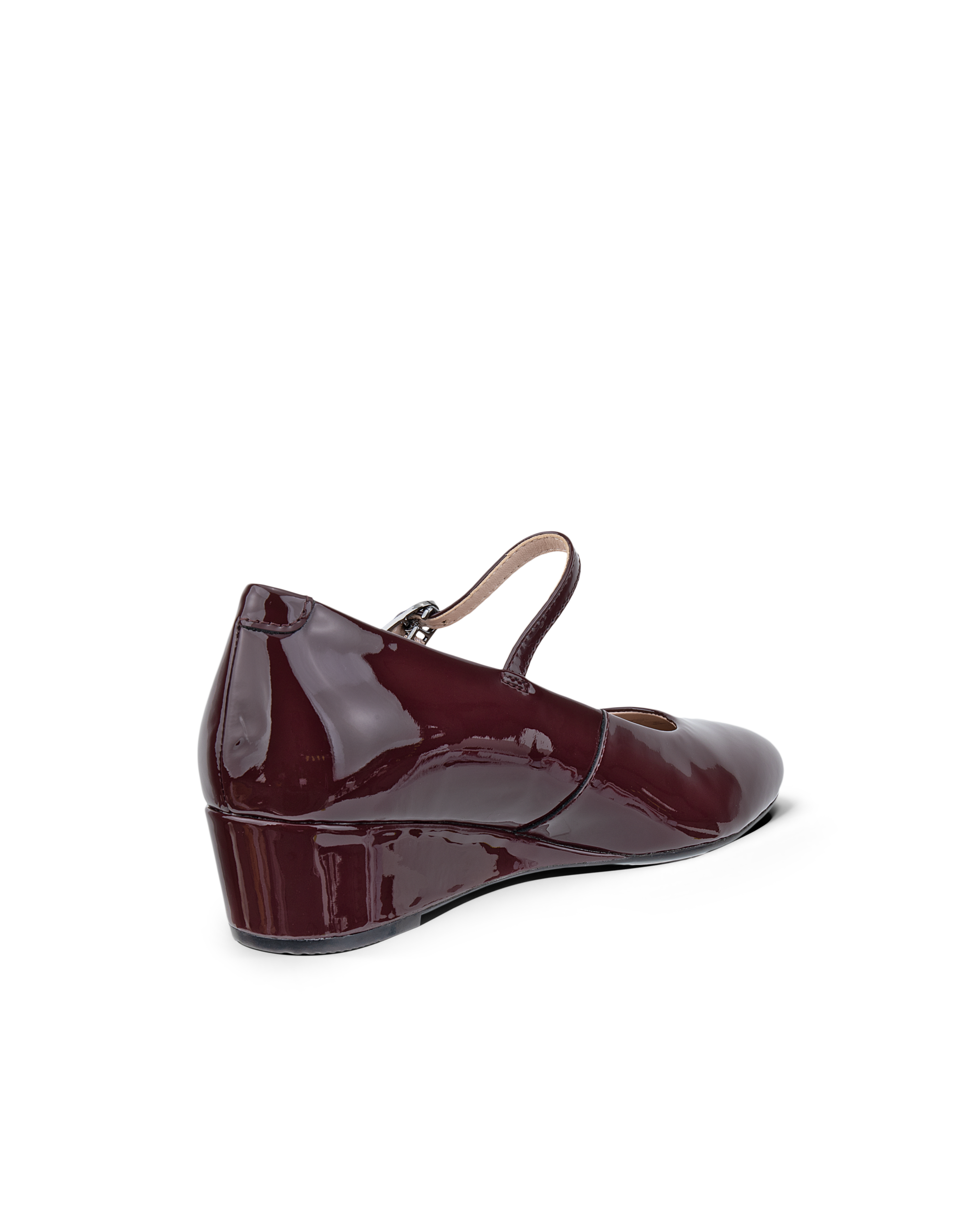 ECCO Elevate — Red