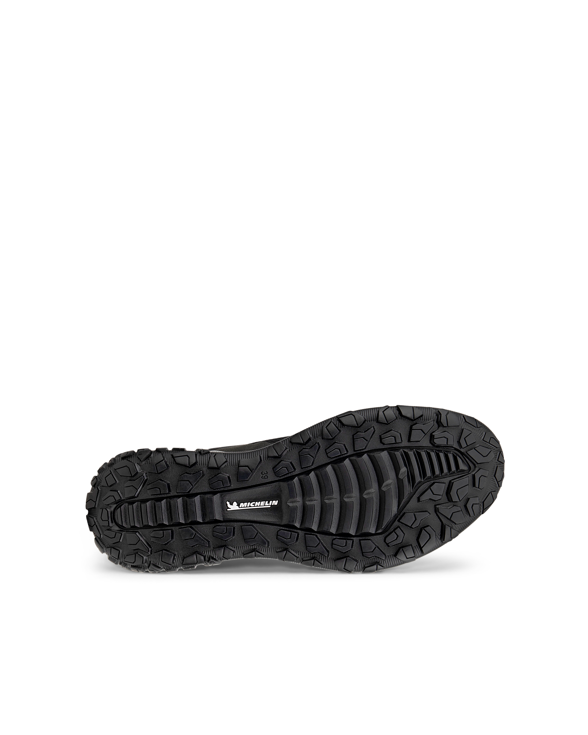 ECCO ULT-TRN — Black