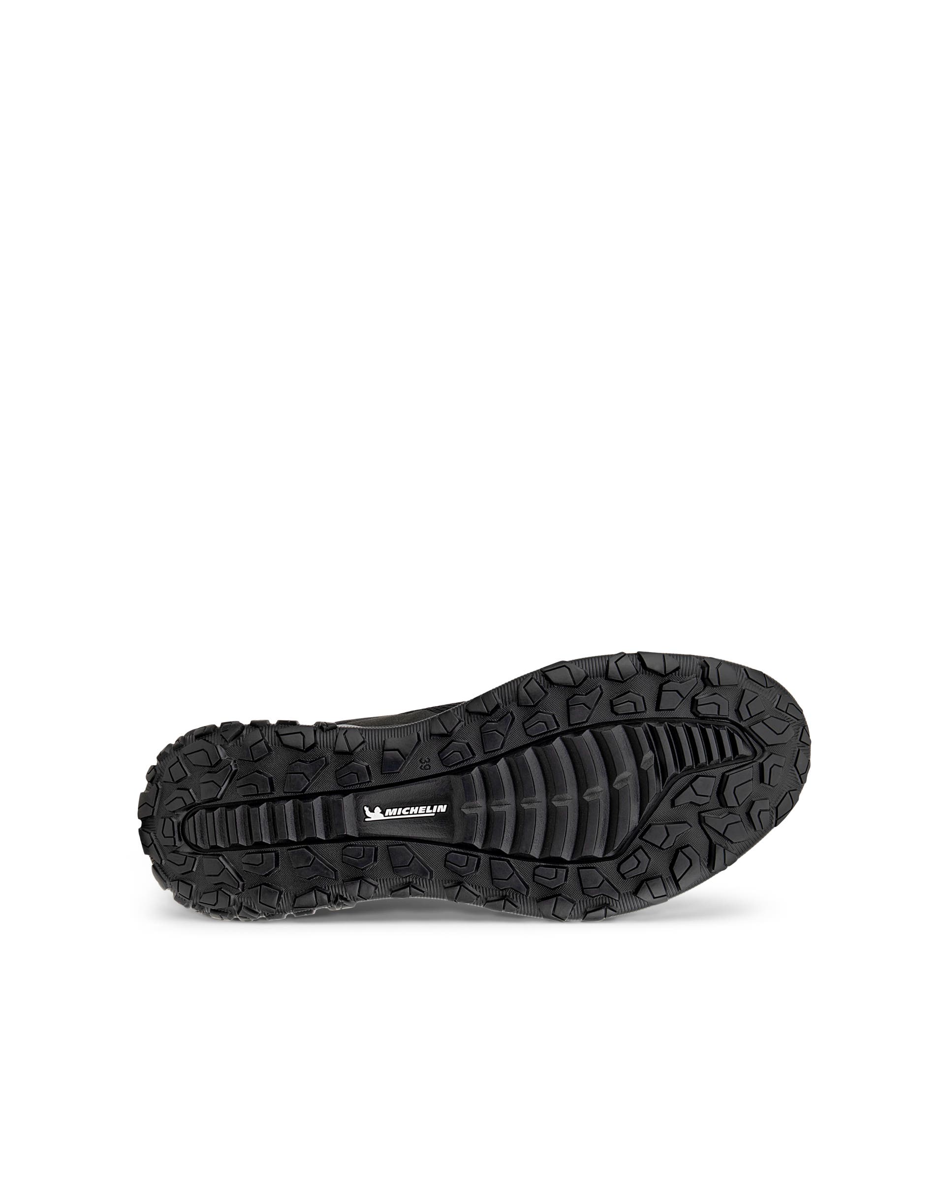 Women's ECCO® ULT-TRN Outdoor Shoe - Black - Sole