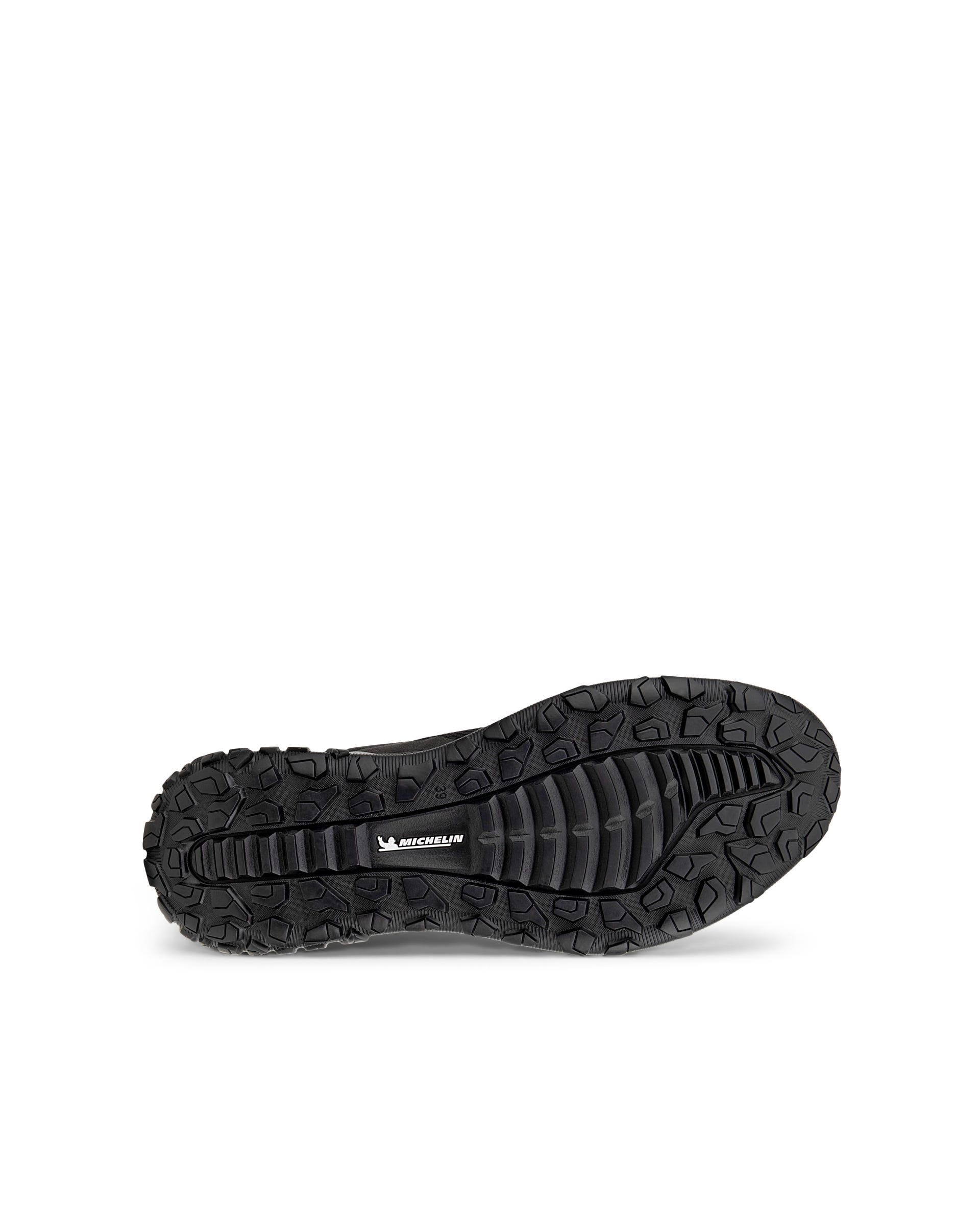 Women's ECCO® ULT-TRN Outdoor Shoe - Black - Sole