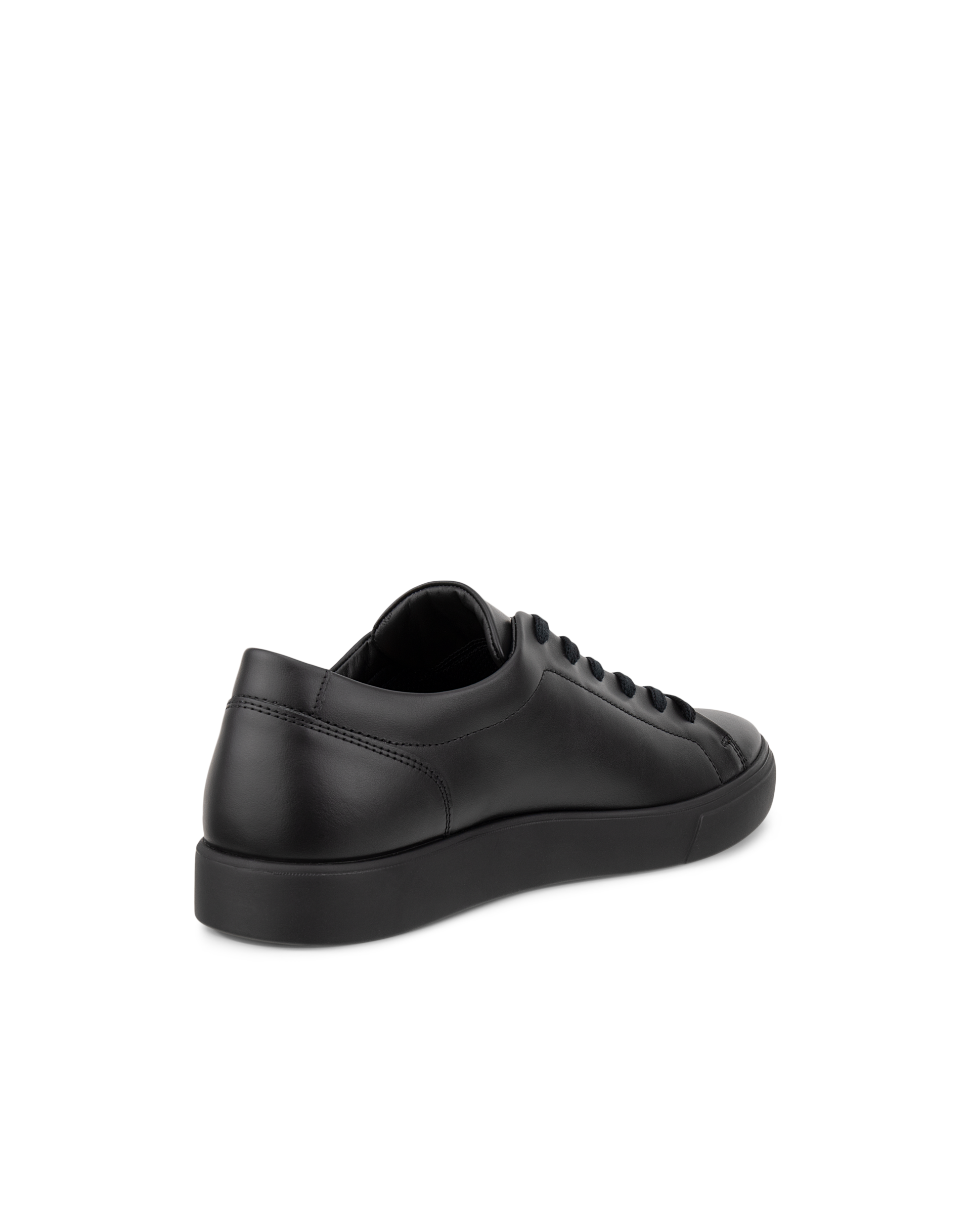 ECCO Soft 10 — Black