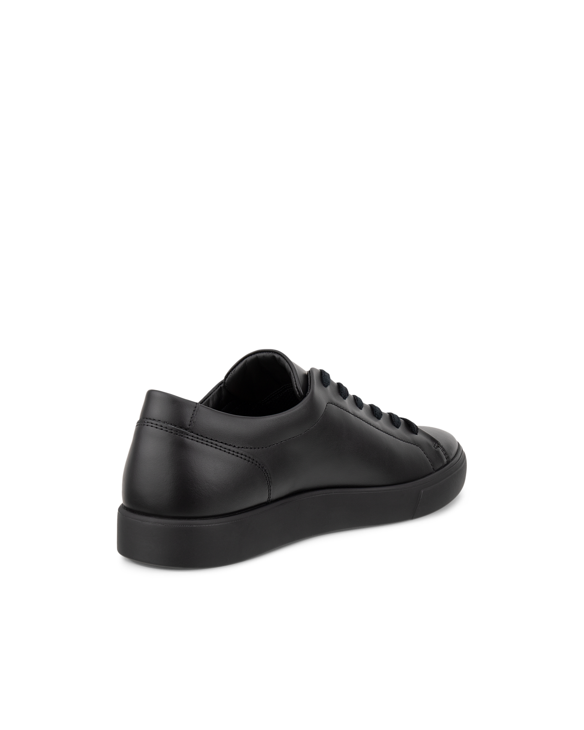 ECCO Soft 10 — Black