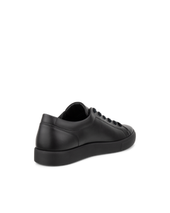 ECCO Soft 10 — Black 3