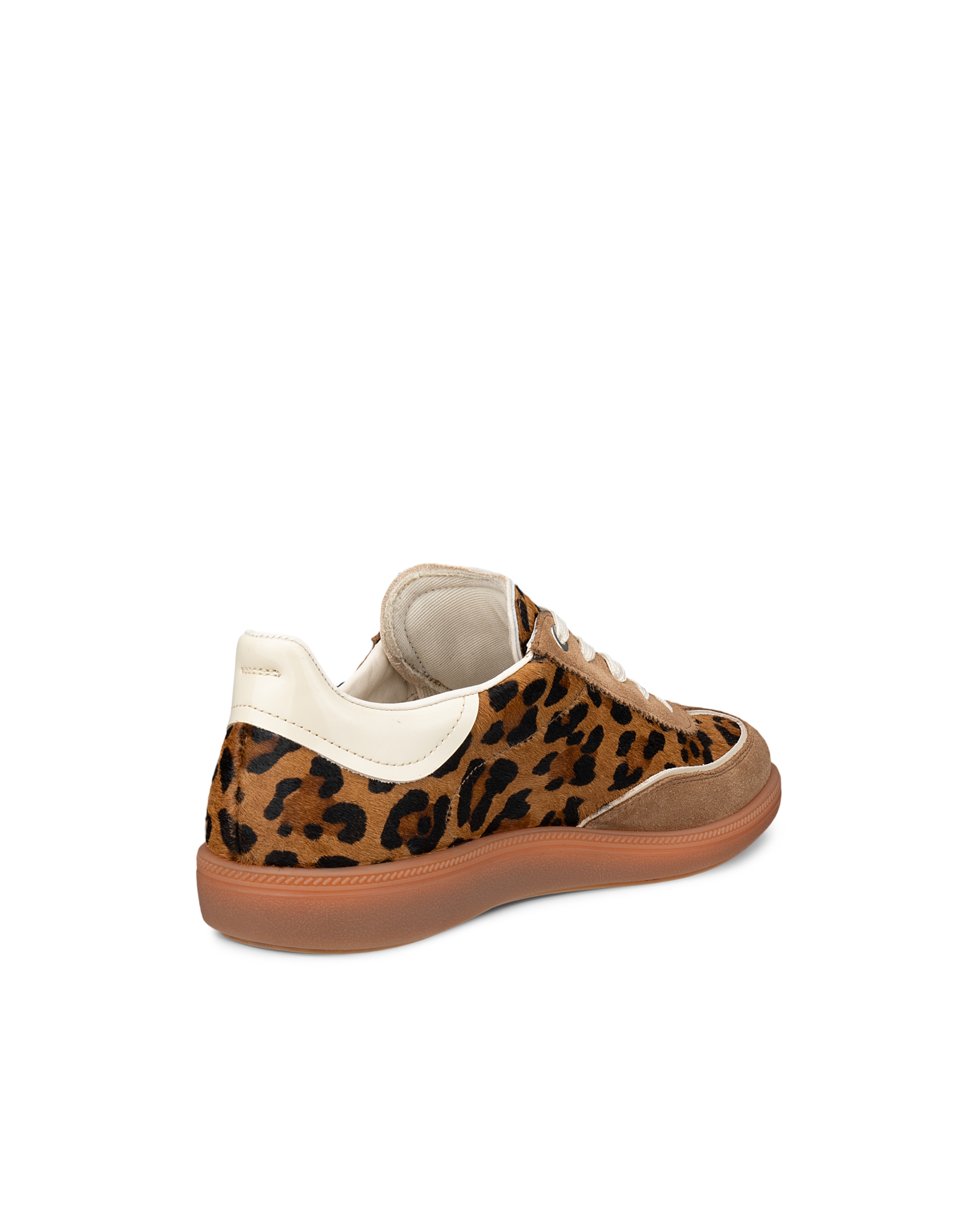 ECCO Soft 11 — Brown