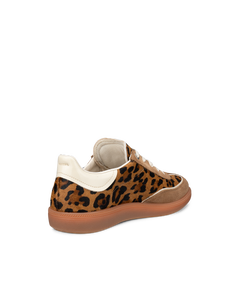 ECCO Soft 11 — Brown 3