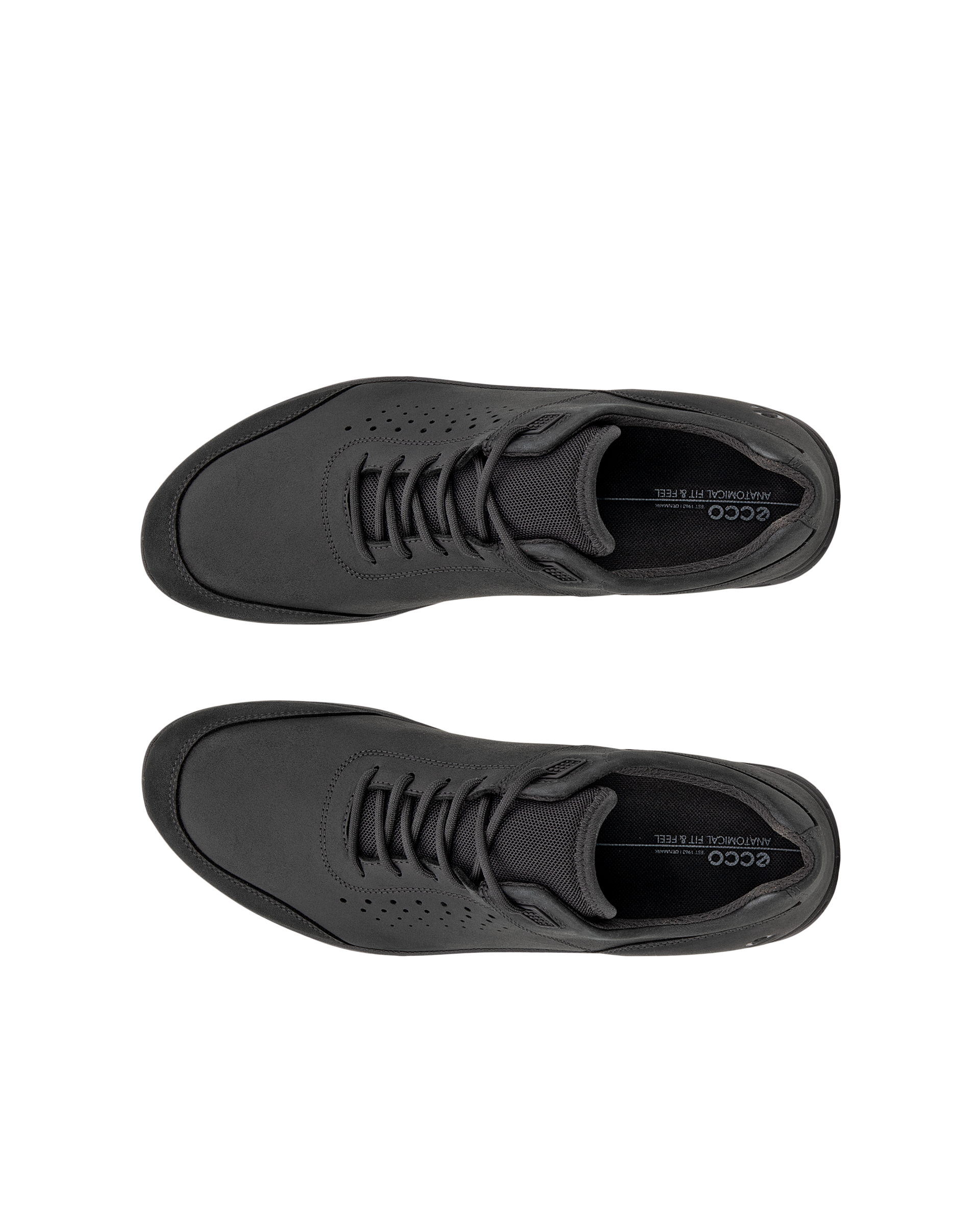 ECCO Exceed — Black