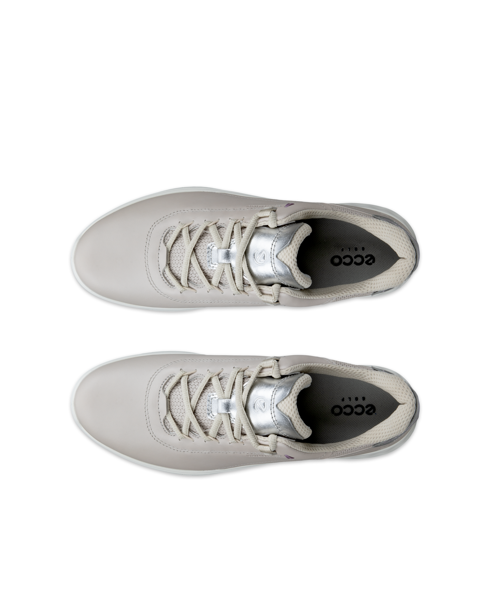 ECCO Golf S-Casual — Gray