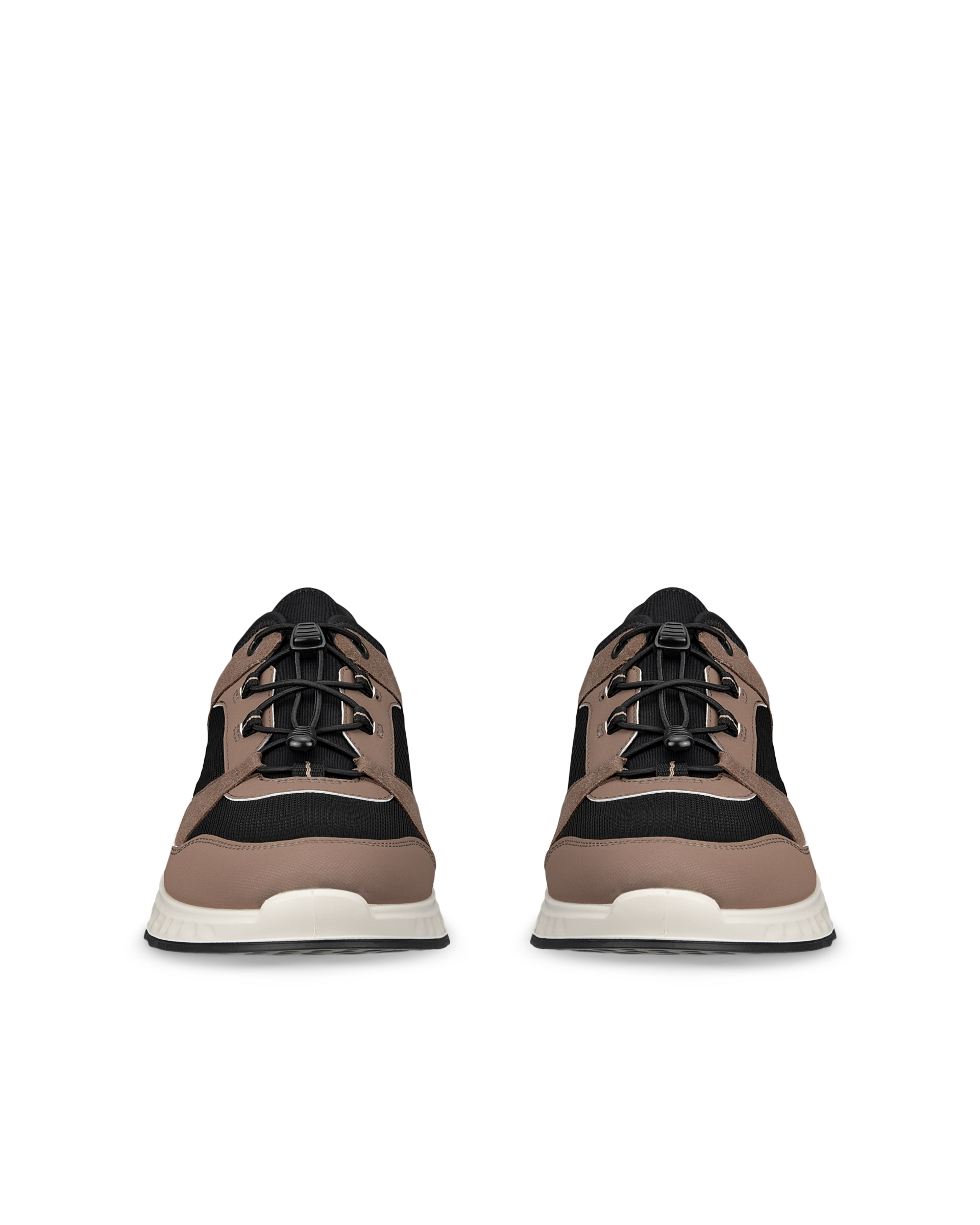 ECCO Exostride — Brown