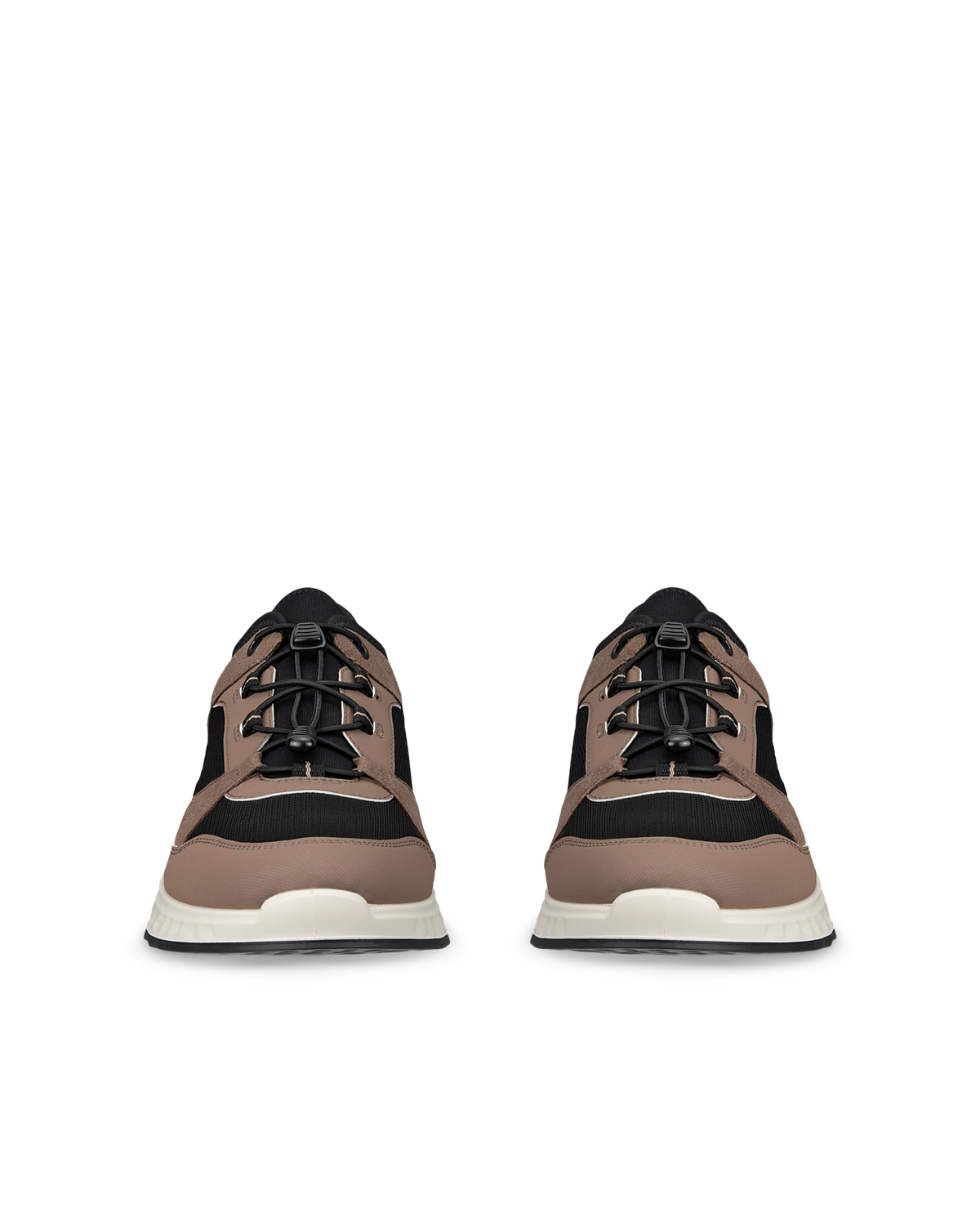 ECCO Exostride — Brown