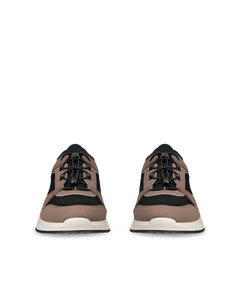 ECCO Exostride — Brown 6