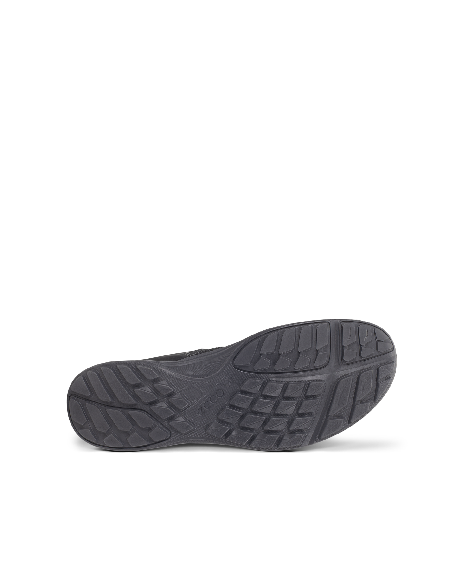 ECCO TERRACRUISE LT BREATHRU — Black
