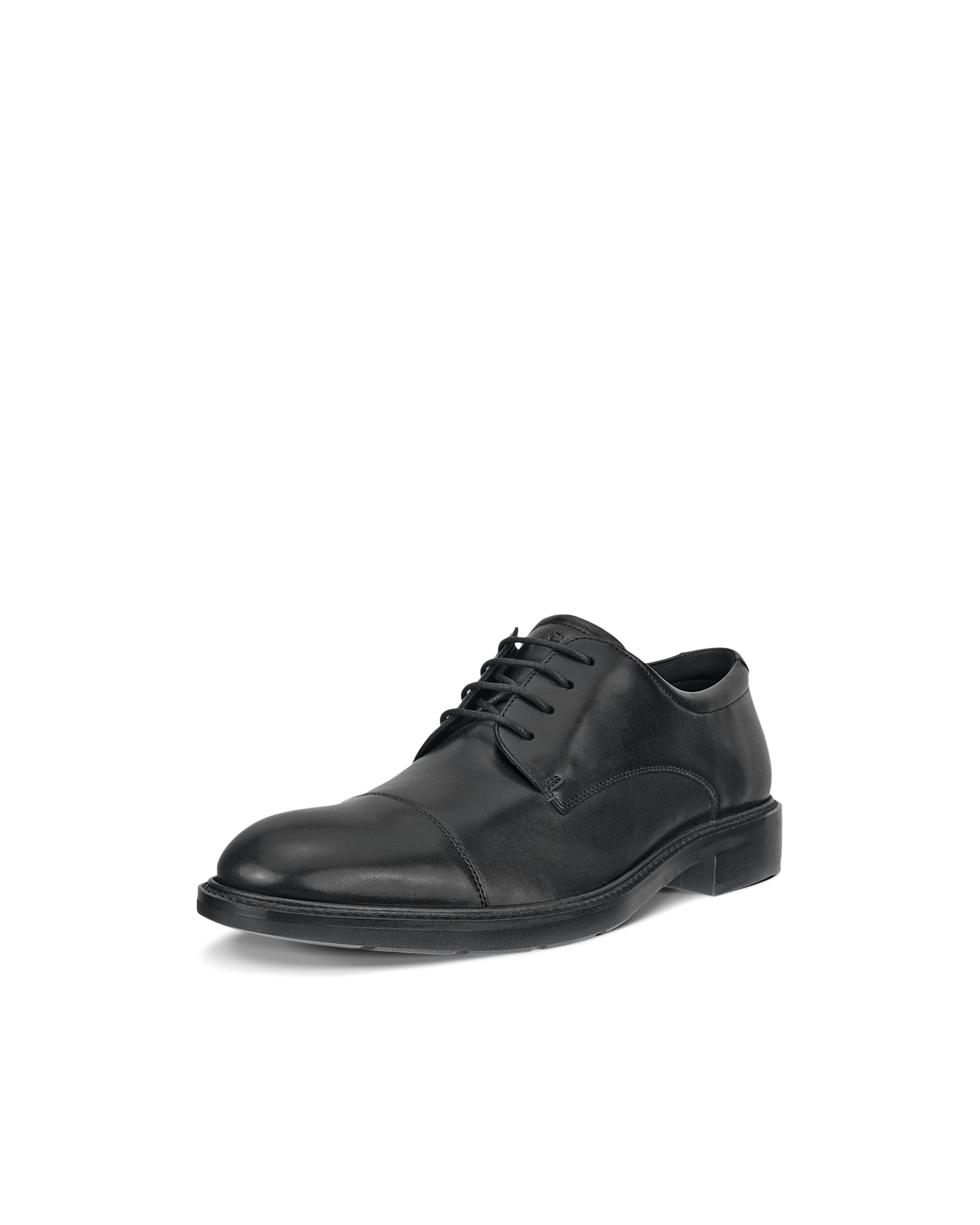 ECCO Metropole Prague — Black (alternate view)