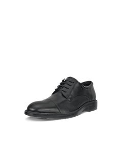 ECCO Metropole Prague — Black 2