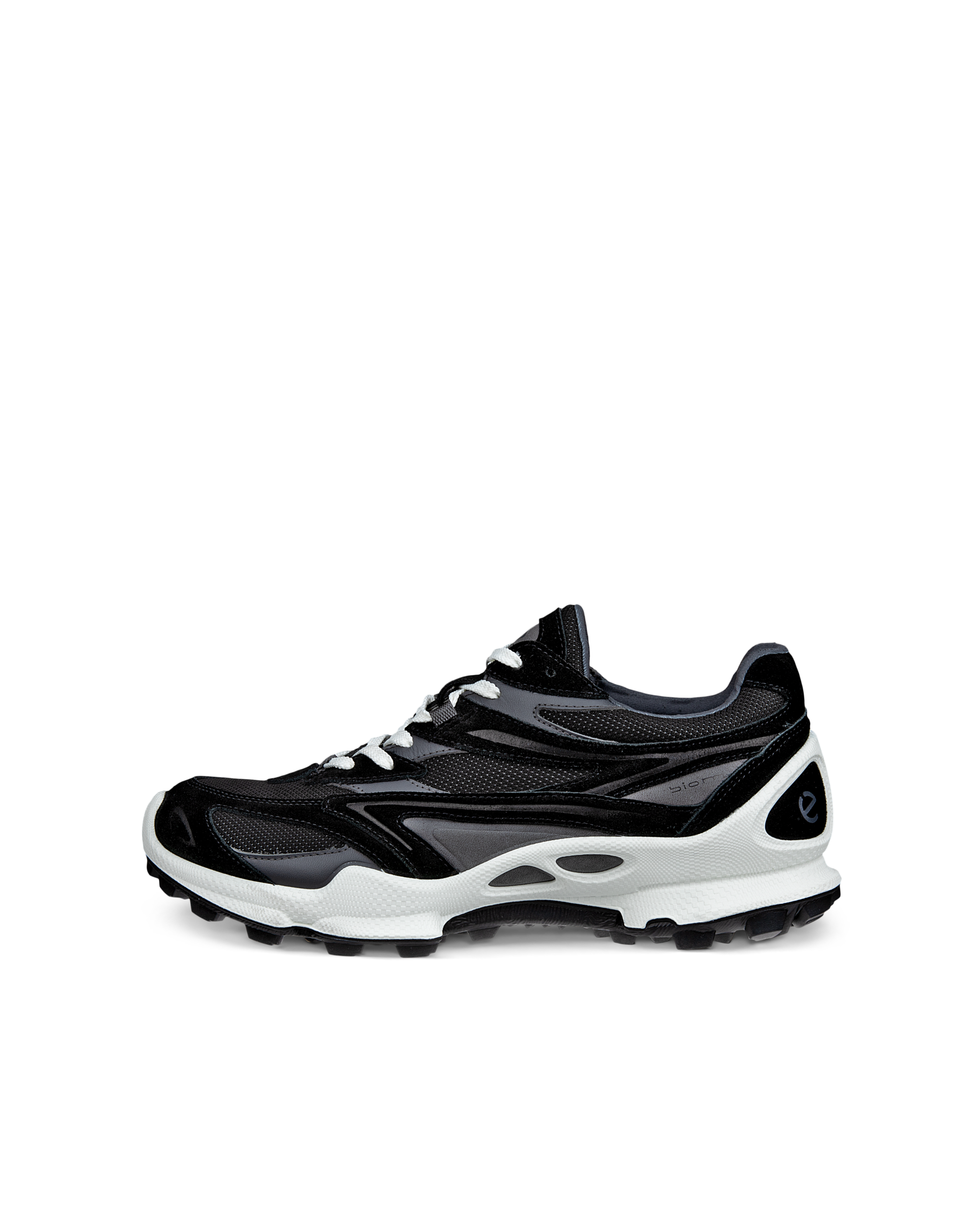 ECCO BIOM C-TRAIL — Black