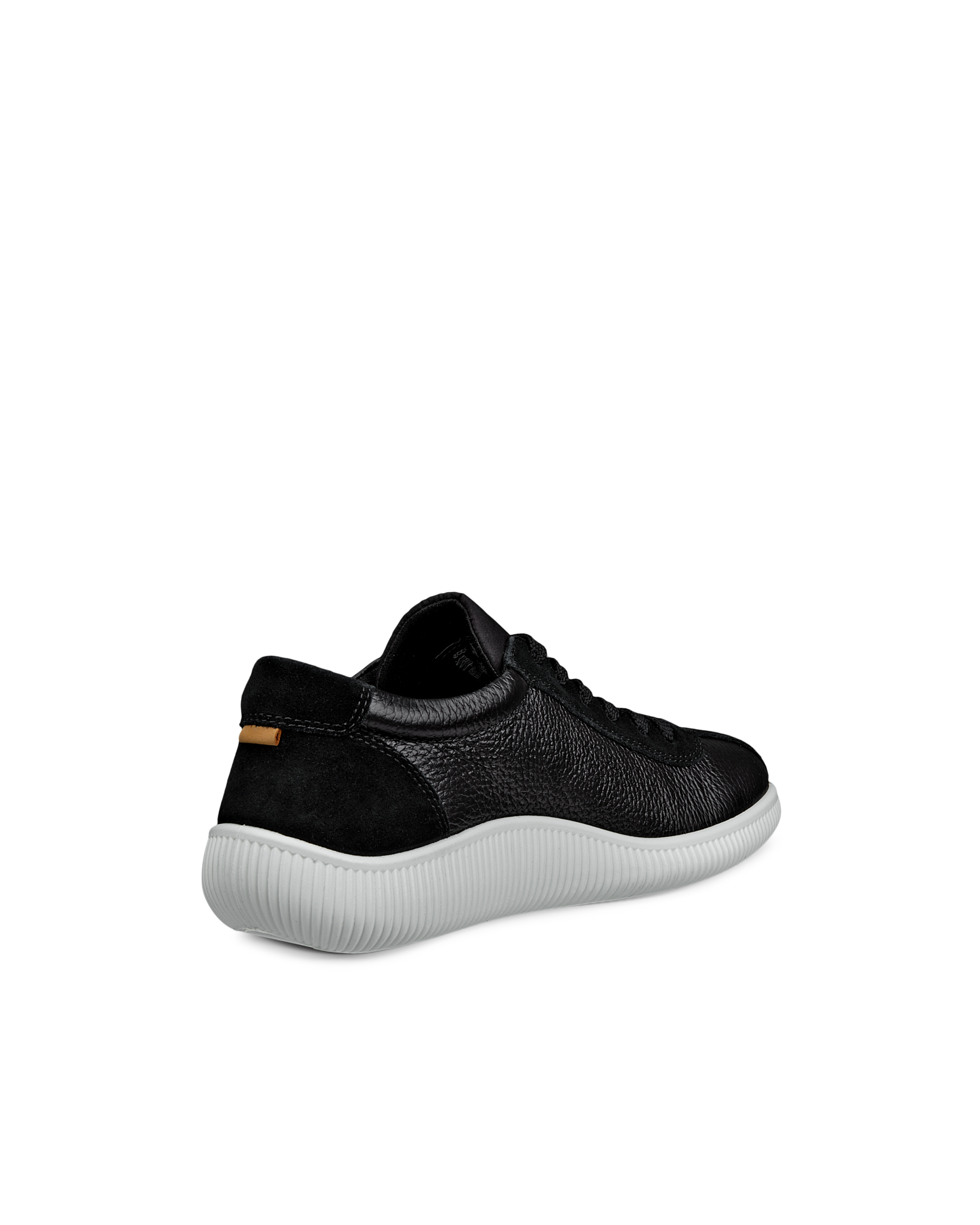 ECCO Soft Zero — Black