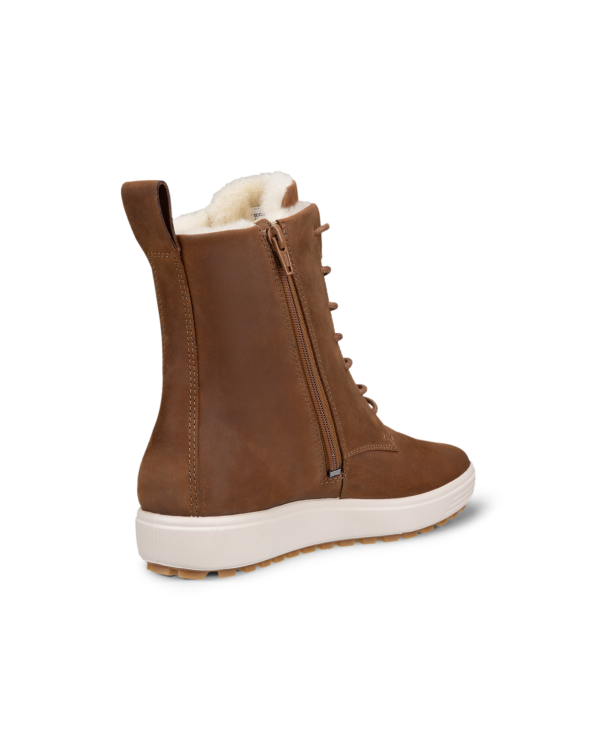ECCO Soft 7 Tred — Brown