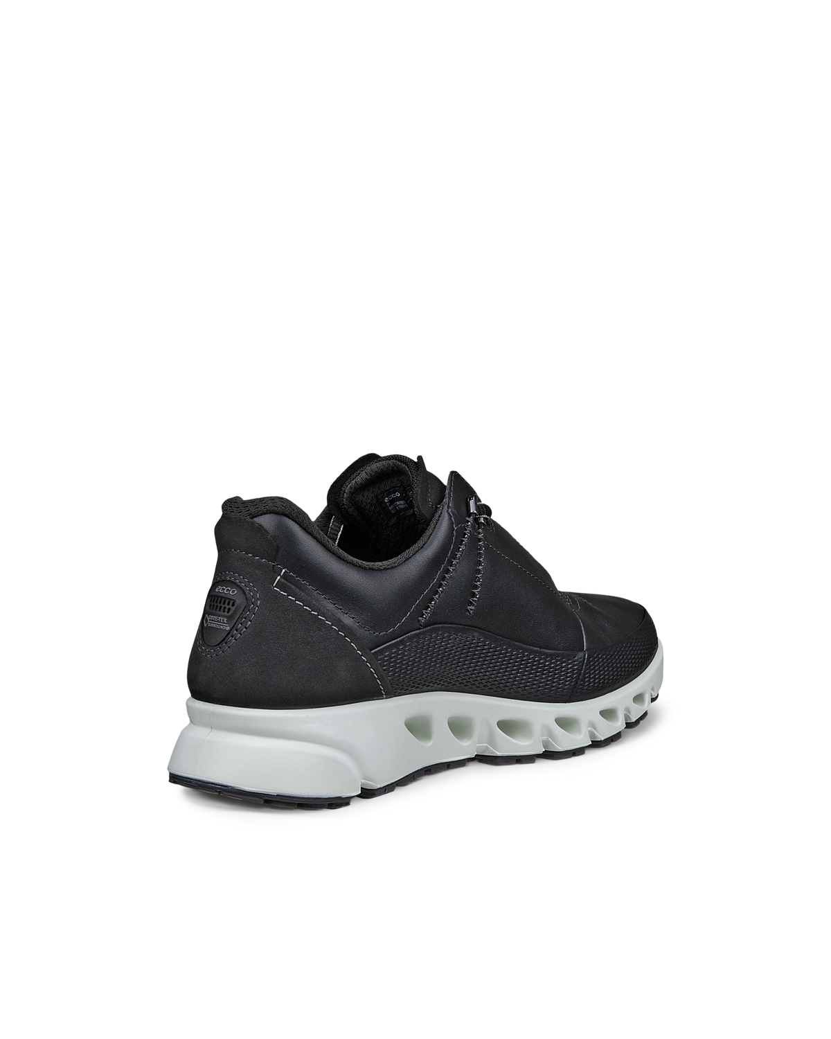 ECCO Multi-Vent — Black