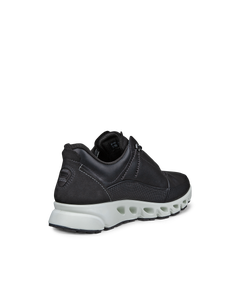 ECCO Multi-Vent — Black 4