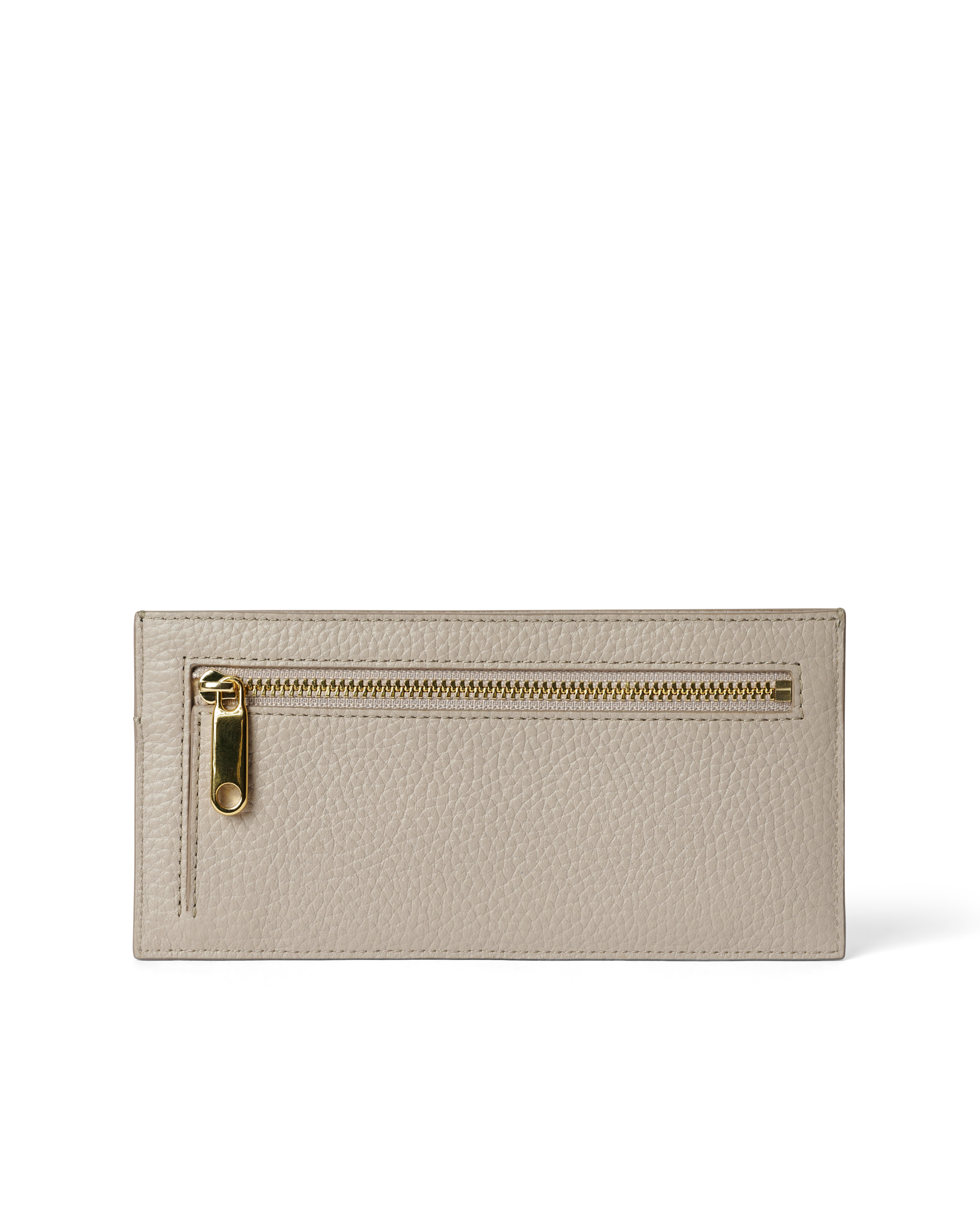 ECCO Wallet — Beige
