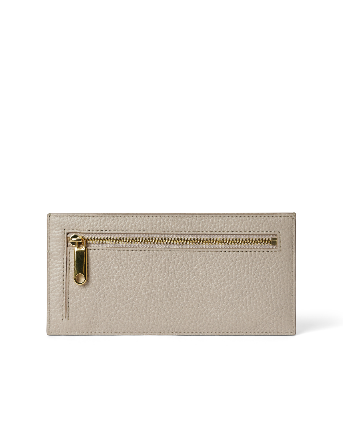 ECCO Wallet — Beige