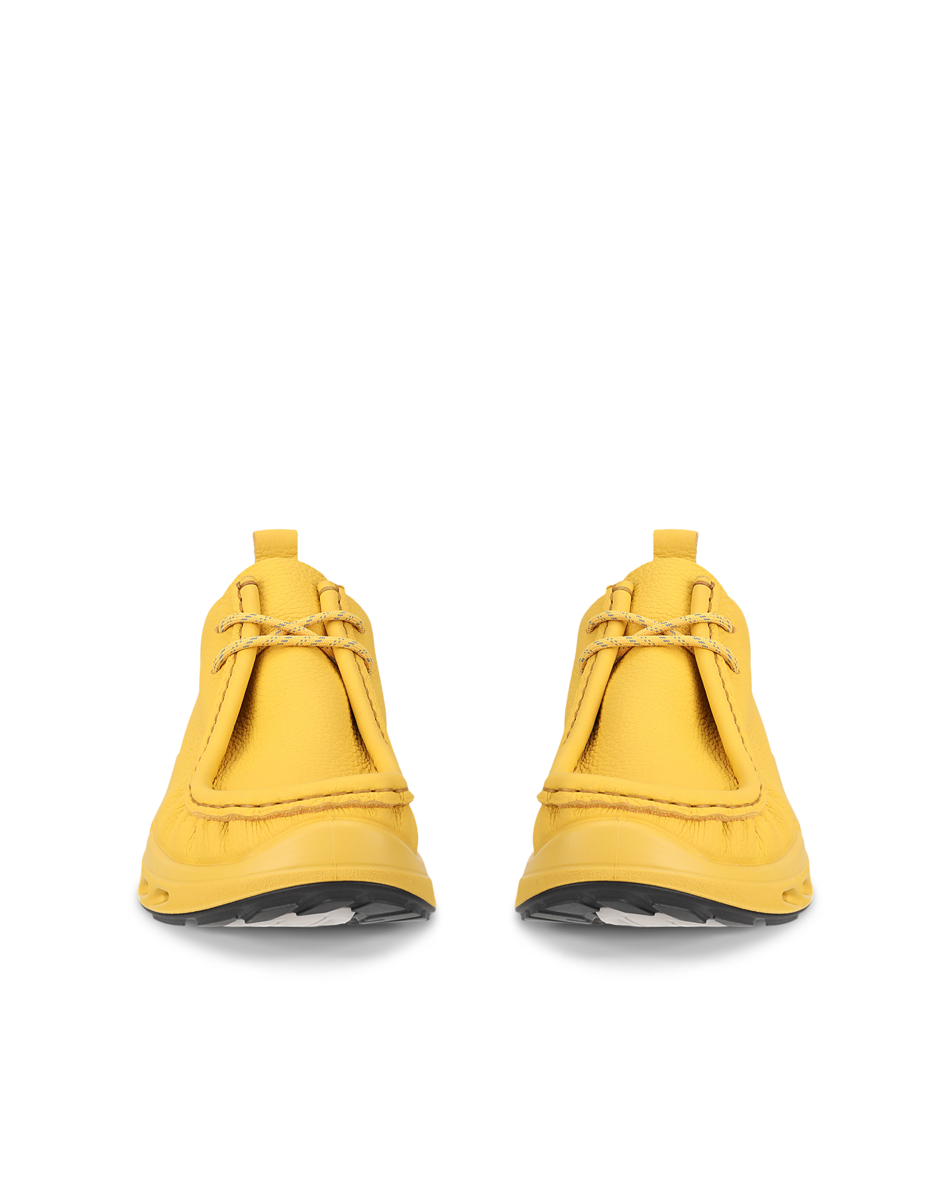 ECCO NRL BIOM 720 — Yellow