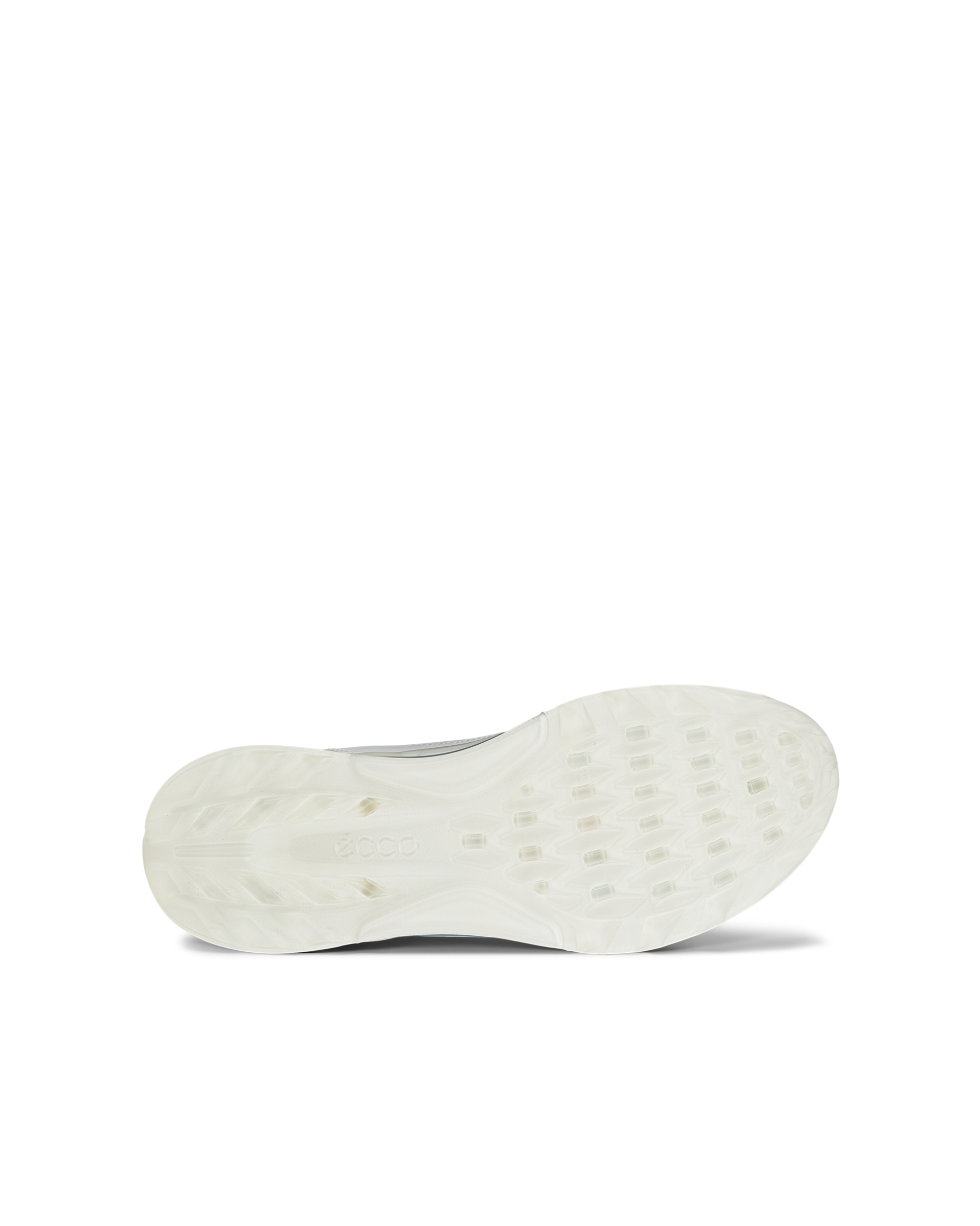 Men's ECCO® Golf Biom C4 Leather Gore-Tex Shoe | White