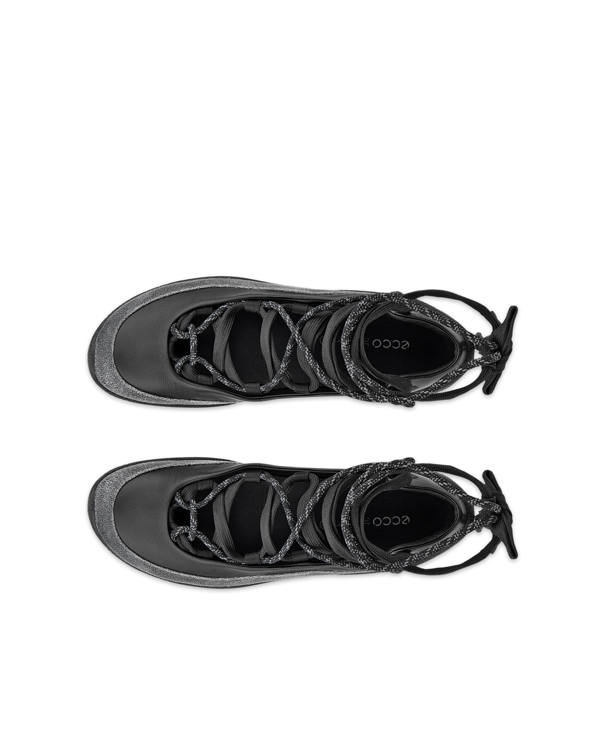 ECCO BIOM LITE — Black