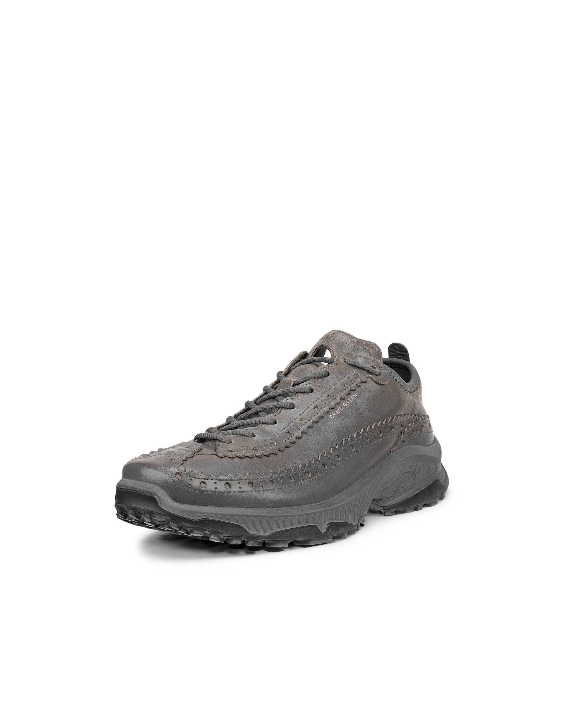 ECCO CG RECEPTOR XP — Grey