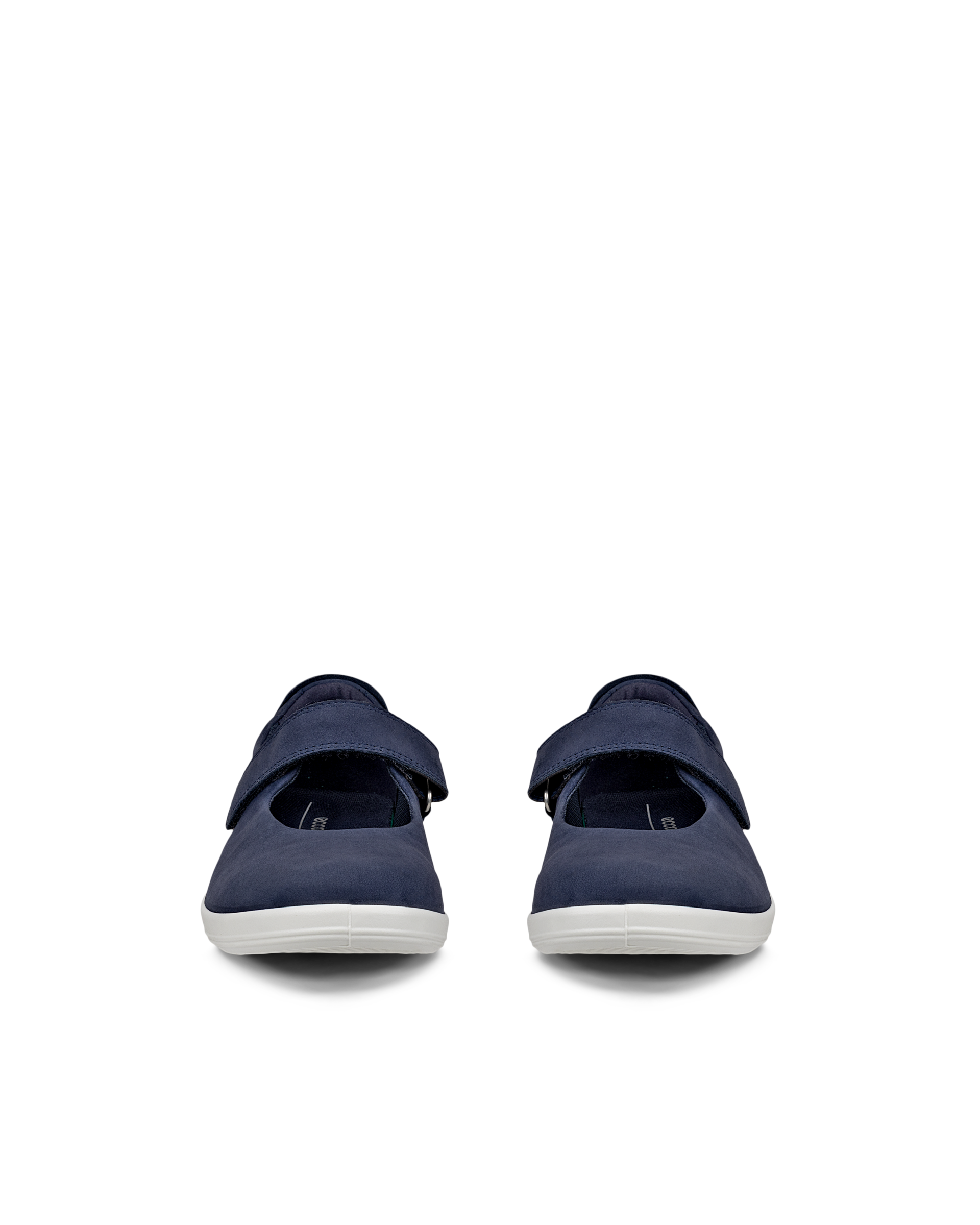 ECCO SOFT 2.0 — Blue