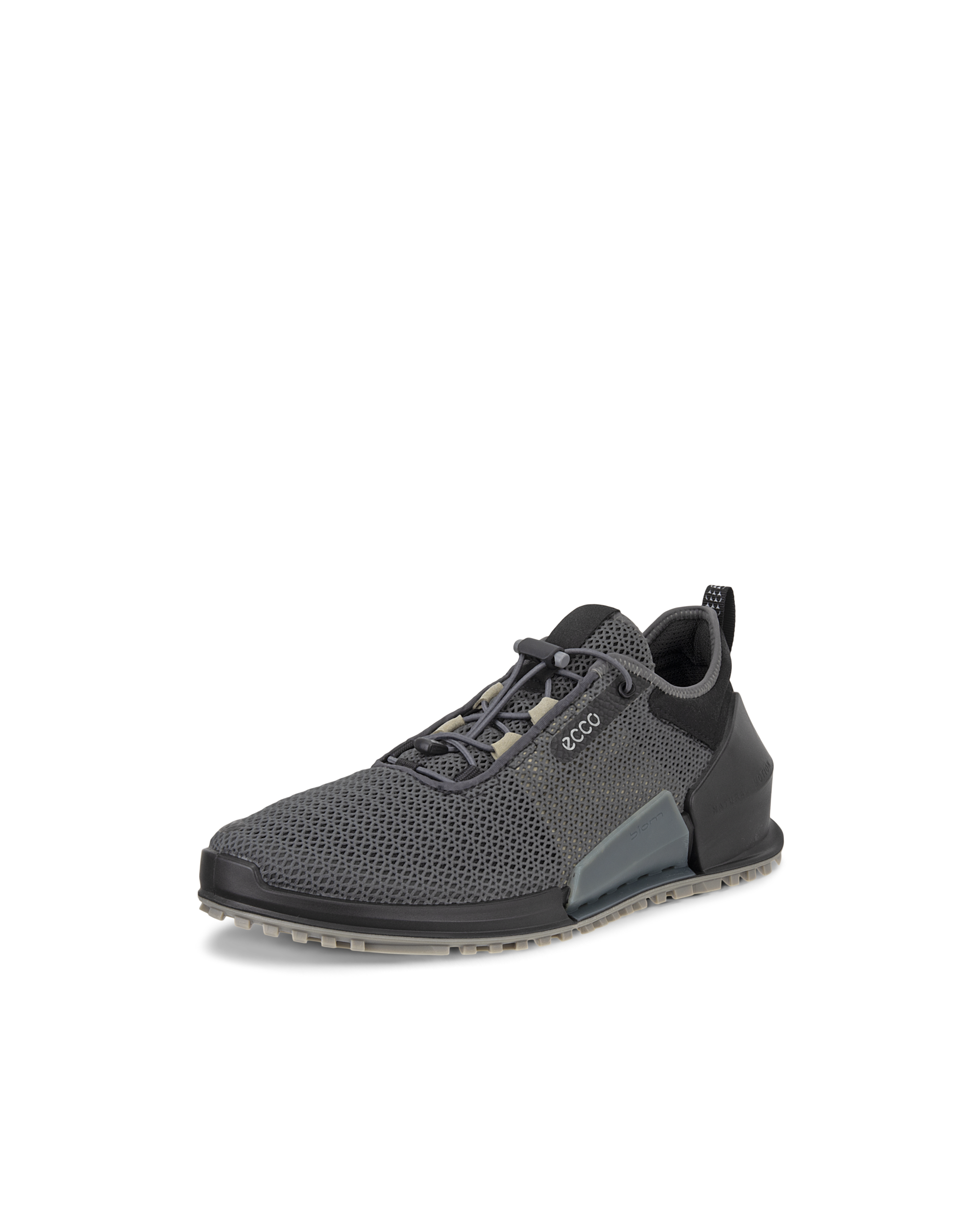 ECCO Biom 2.0 — Gray