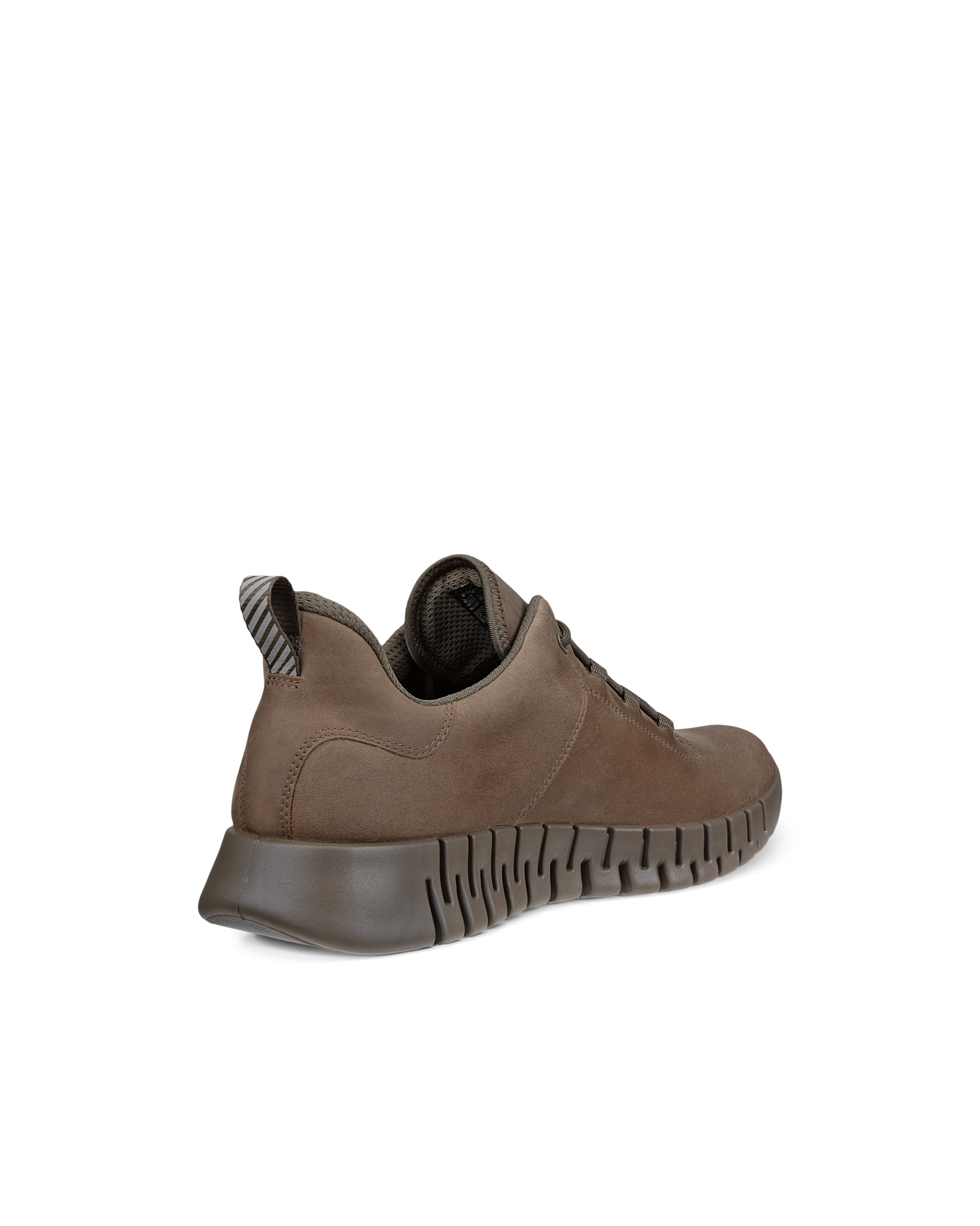 ECCO GRUUV — Brown