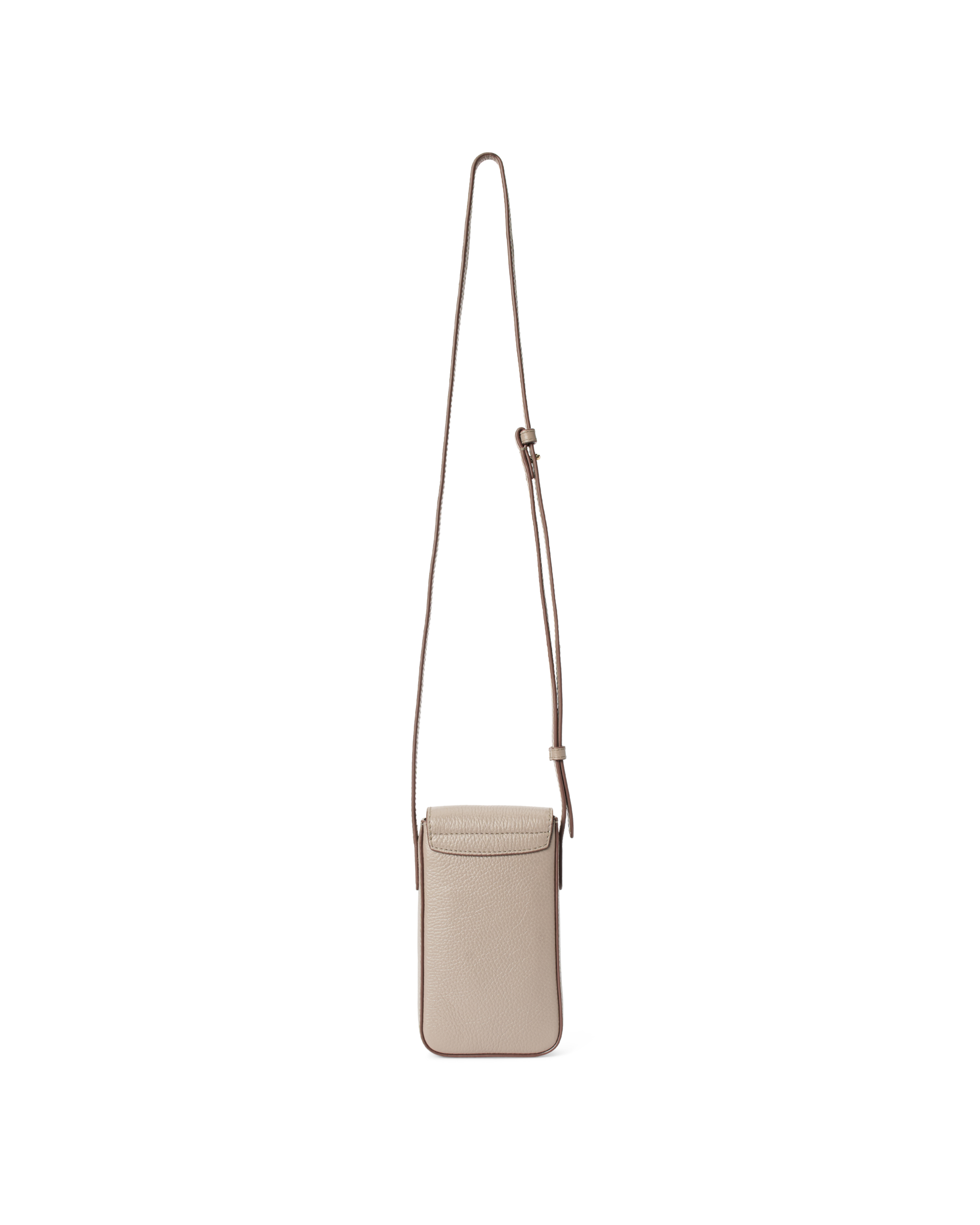 ECCO Phone Carry — Beige