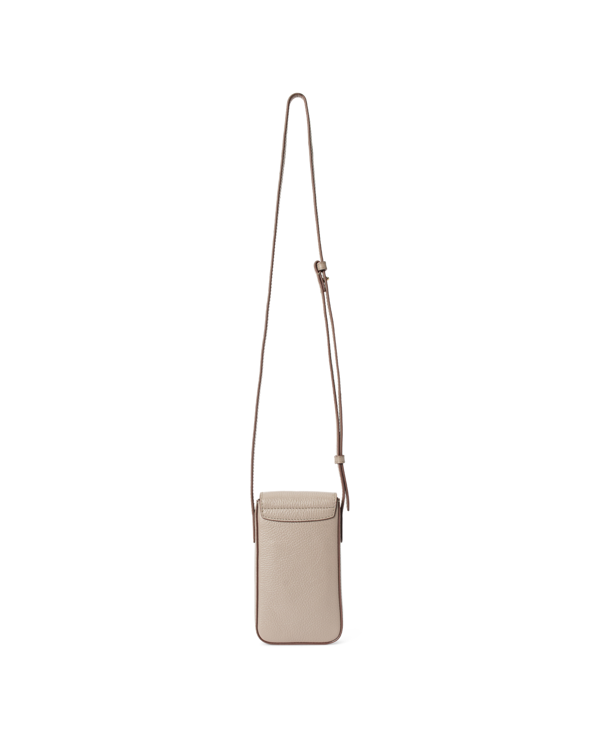 ECCO Phone Carry — Beige