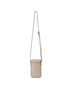 ECCO Phone Carry — Beige 5