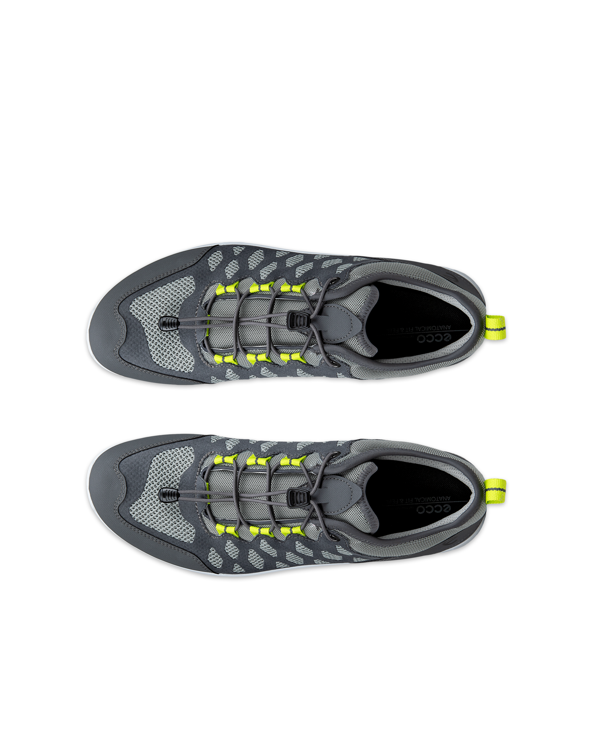 ECCO EXCEED — Grey