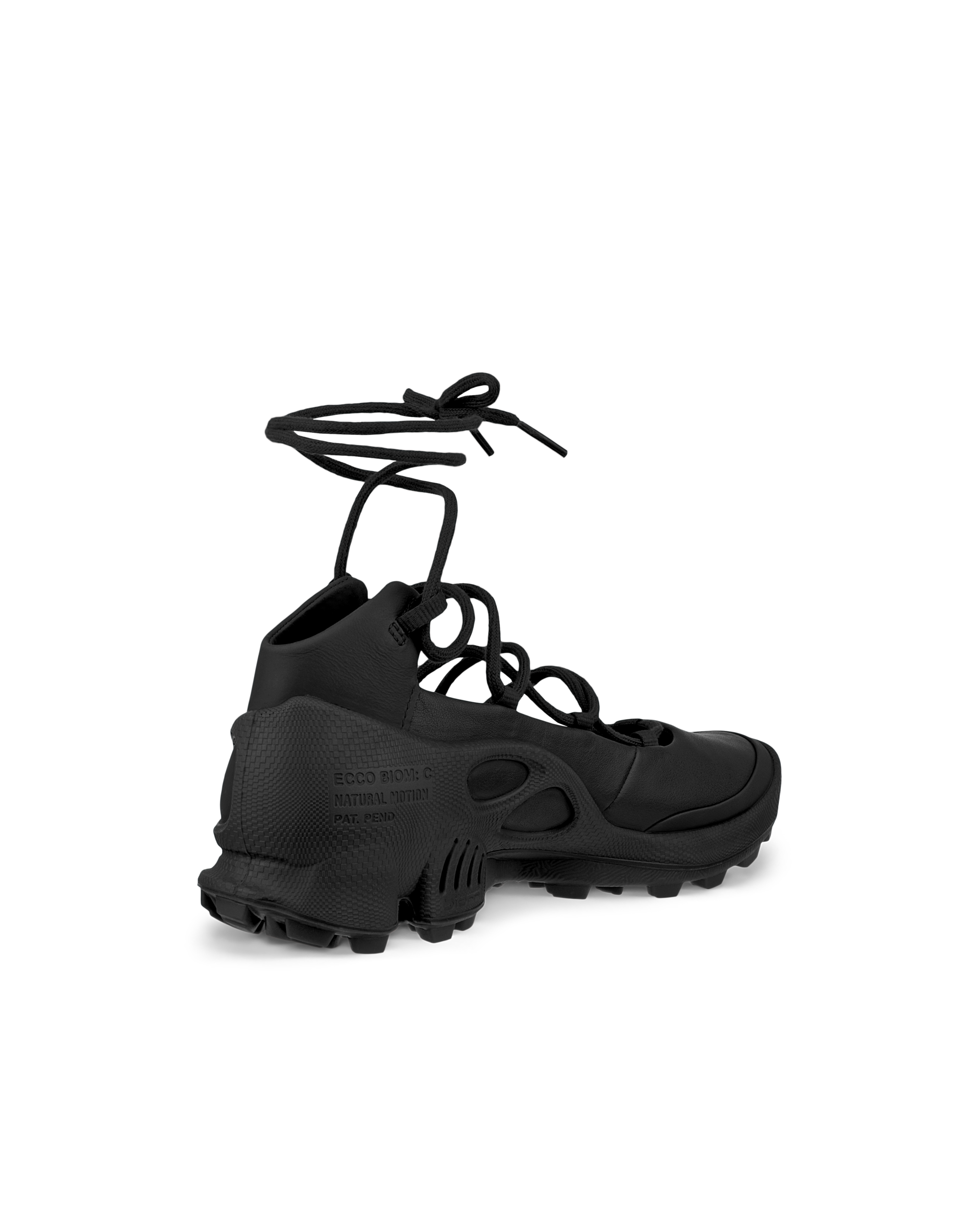 ECCO BIOM C-TRAIL — Black