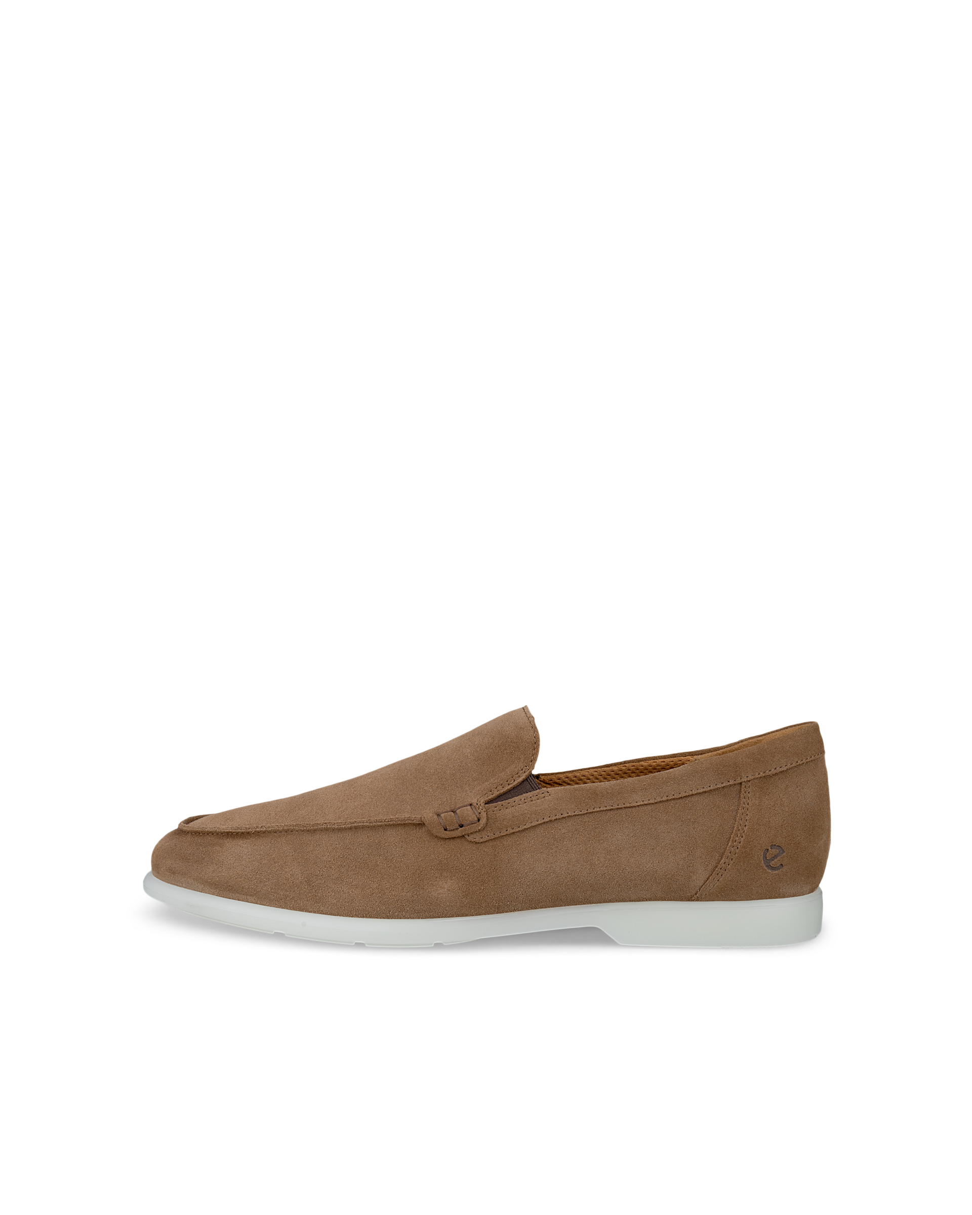 ECCO Metropole Verona — Brown