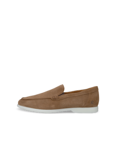 ECCO Metropole Verona — Brown 1