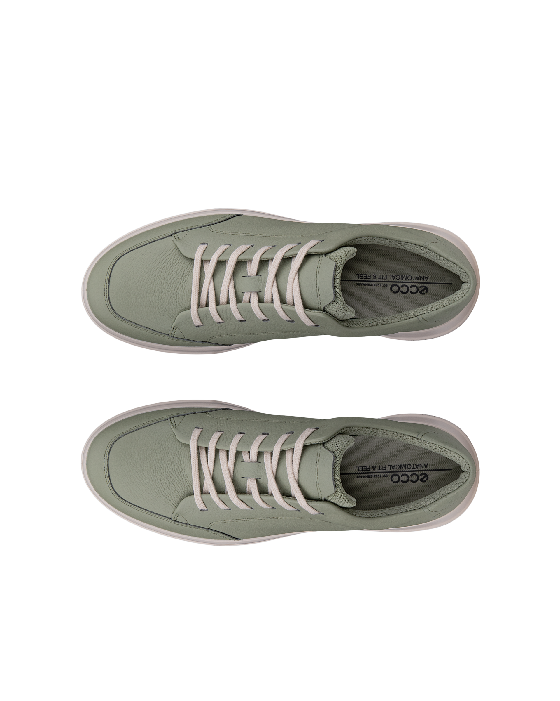 ECCO MOVE — Green