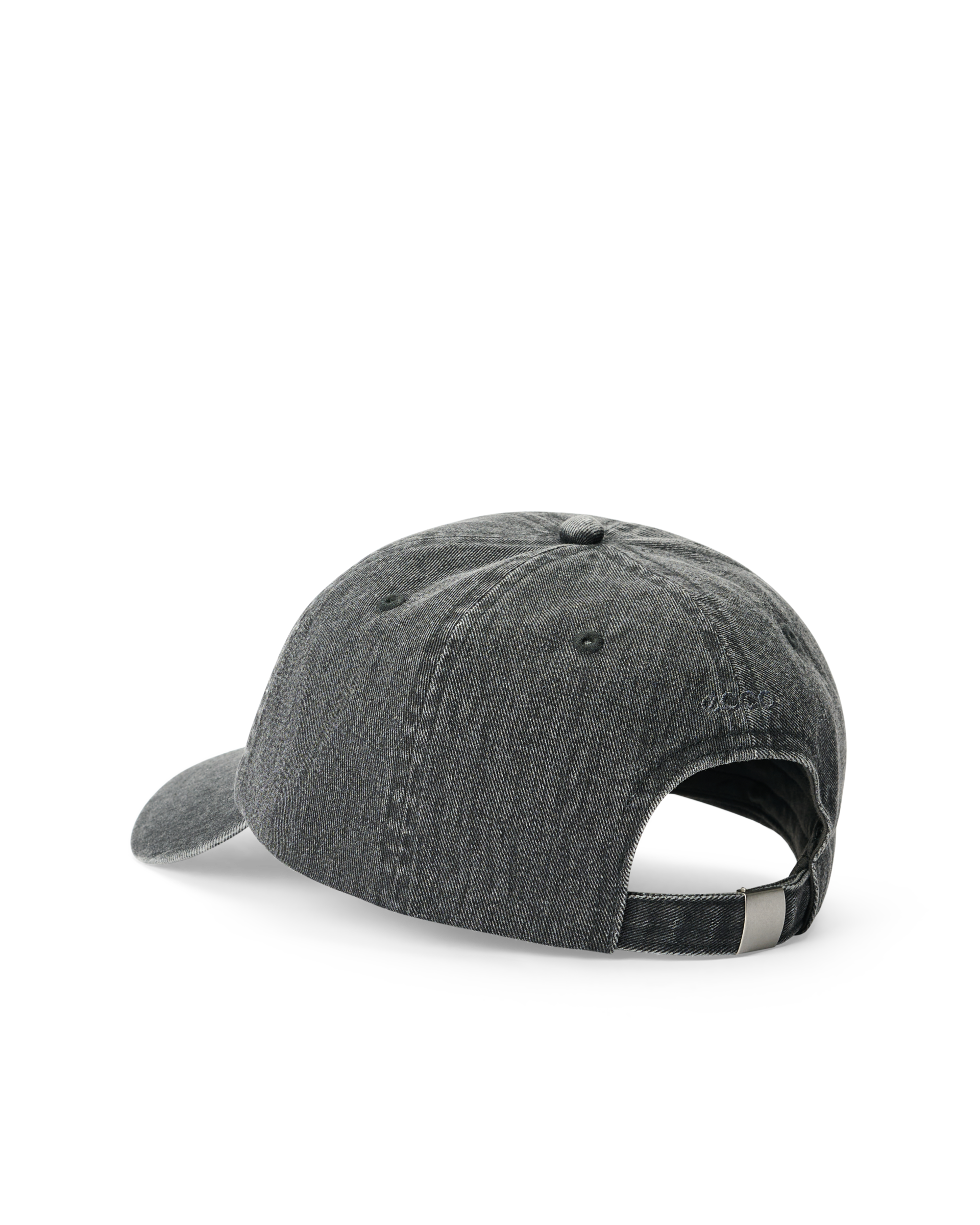 ECCO Soft Cap — Grey