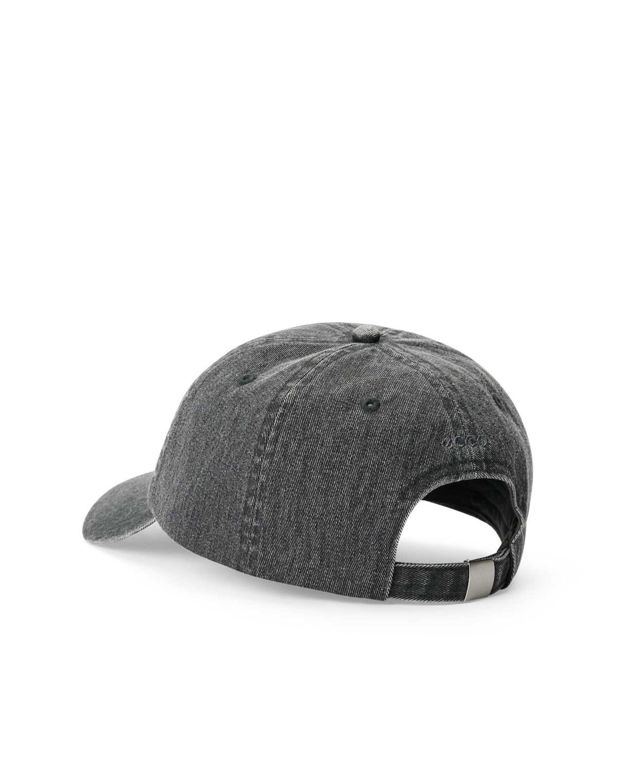 ECCO Soft Cap — Grey