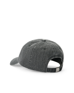 ECCO Soft Cap — Grey 3