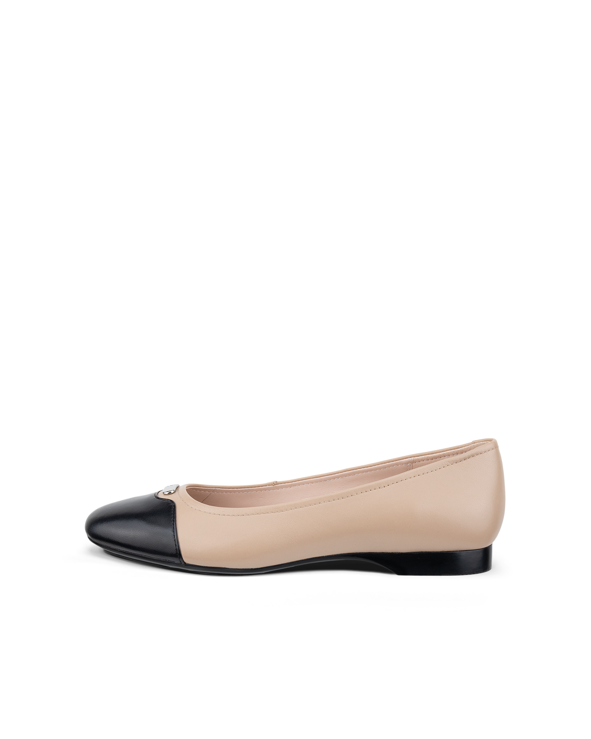 ECCO Elevate — Beige